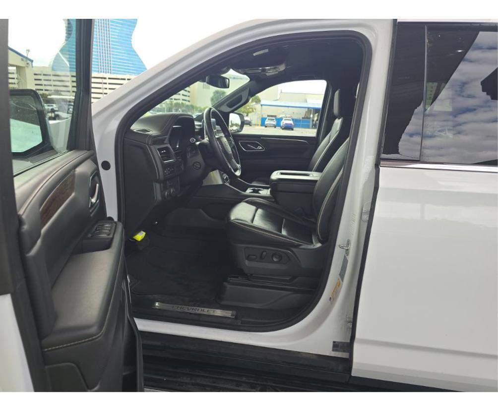 Used 2024 Chevrolet Tahoe Premier image 8