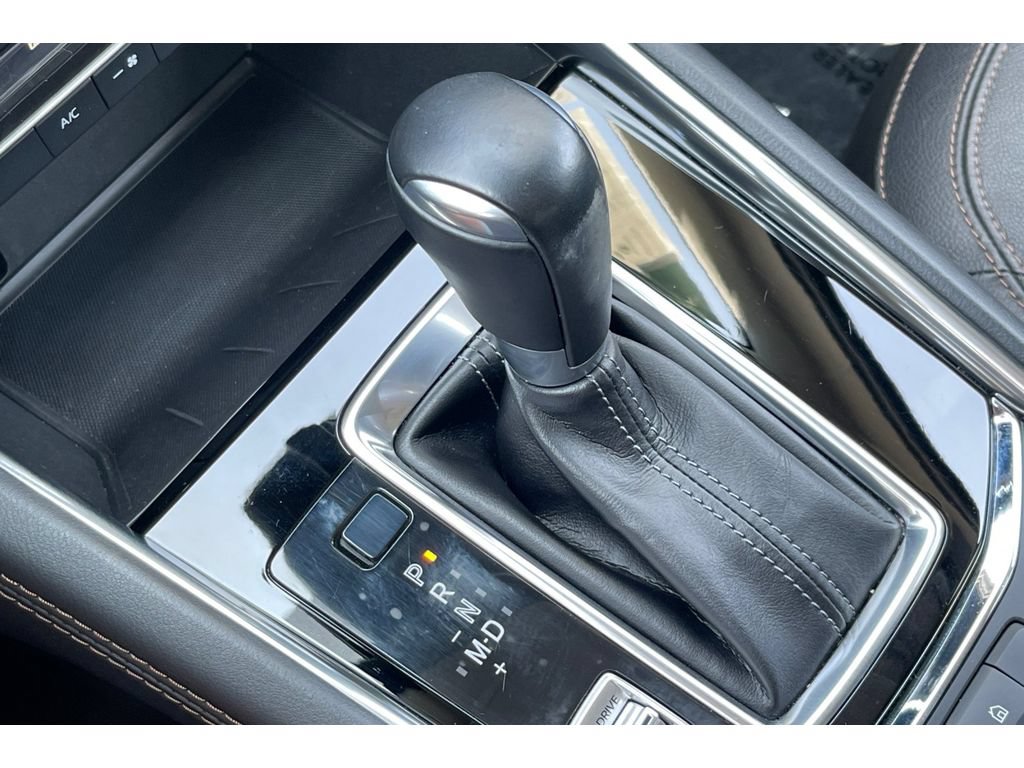 Certified 2022 MAZDA CX-5 AWD 2.5 S w/ Premium Package image 34