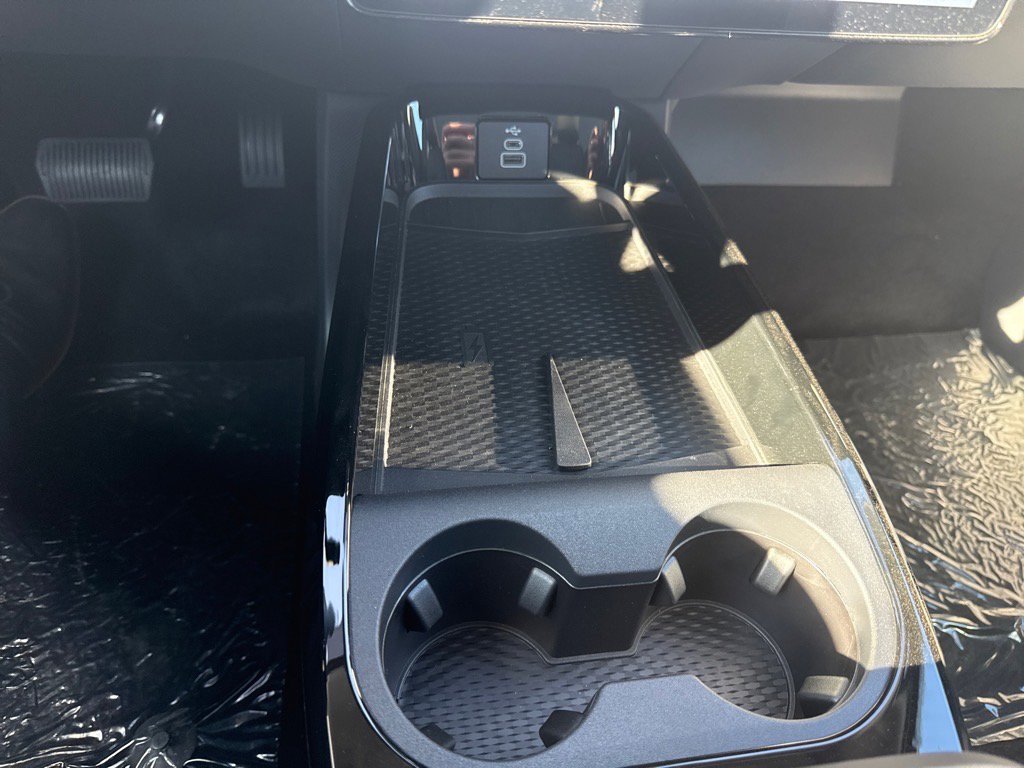 New 2025 Ford Mustang Mach-E Premium image 19