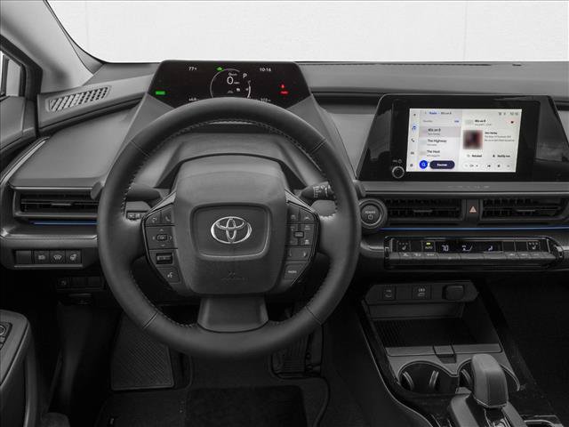 New 2027 Toyota Prius AWD image 4