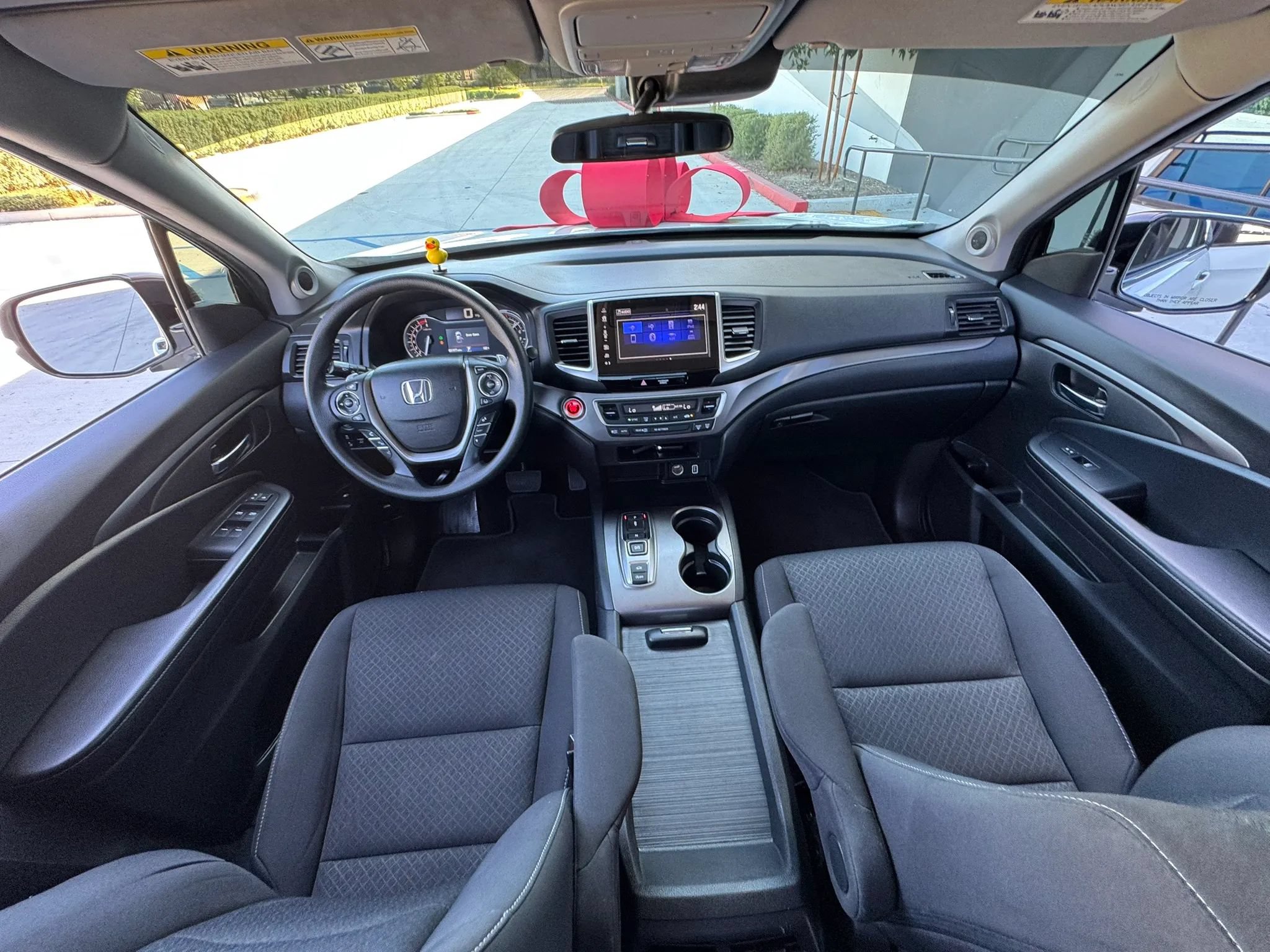 Used 2020 Honda Ridgeline Sport image 32