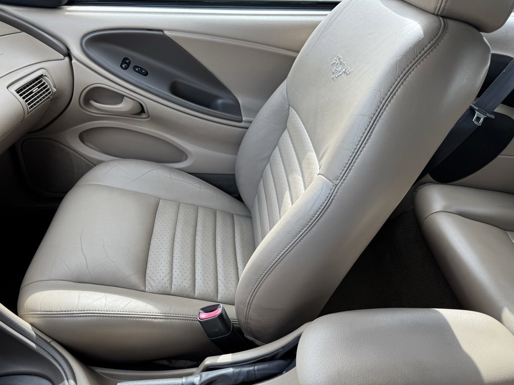 Used 2002 Ford Mustang GT image 15