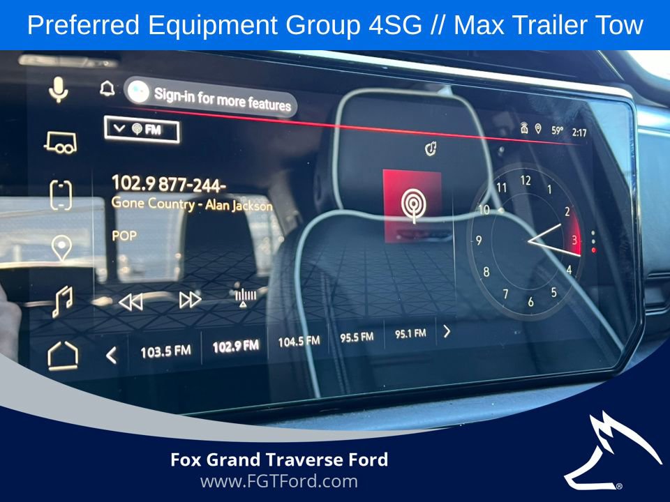 Used 2023 GMC Sierra 1500 AT4X image 26