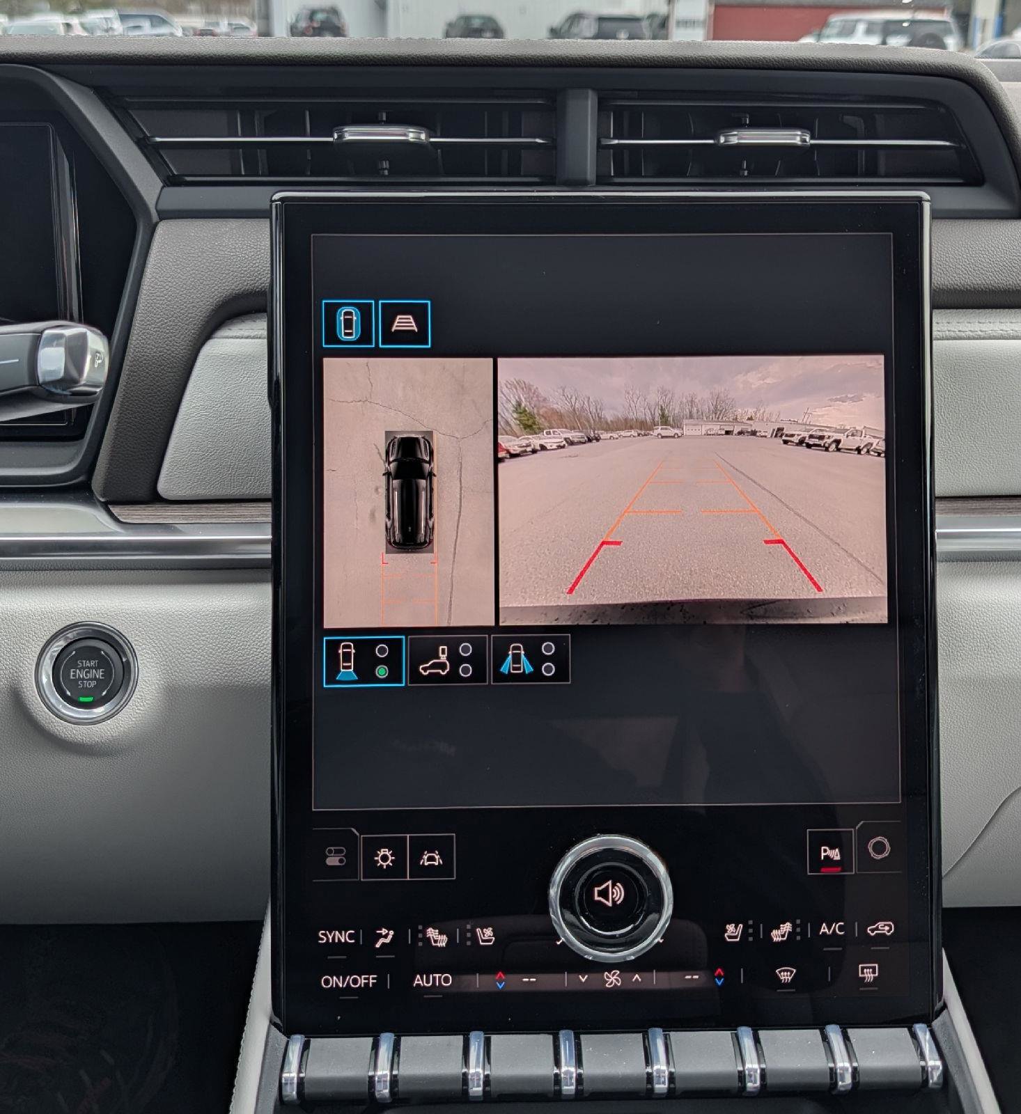 New 2026 GMC Terrain Denali image 18