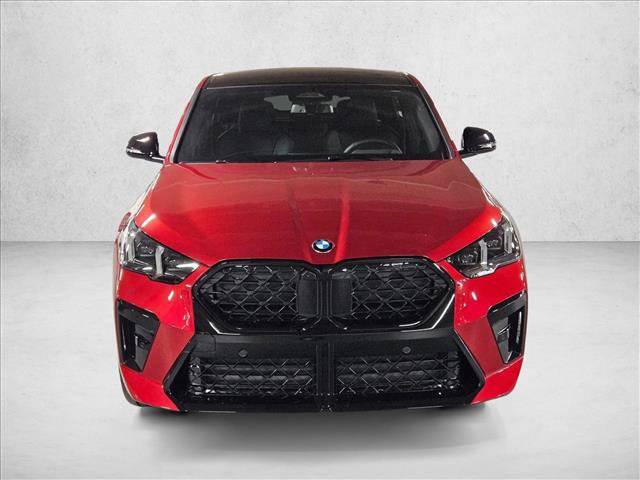 New 2026 BMW X2 xDrive28i AWD/4WD image 6