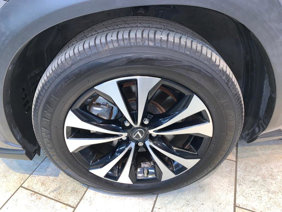 Used 2020 Lexus NX 300 F Sport w/ F Sport Premium Package image 14