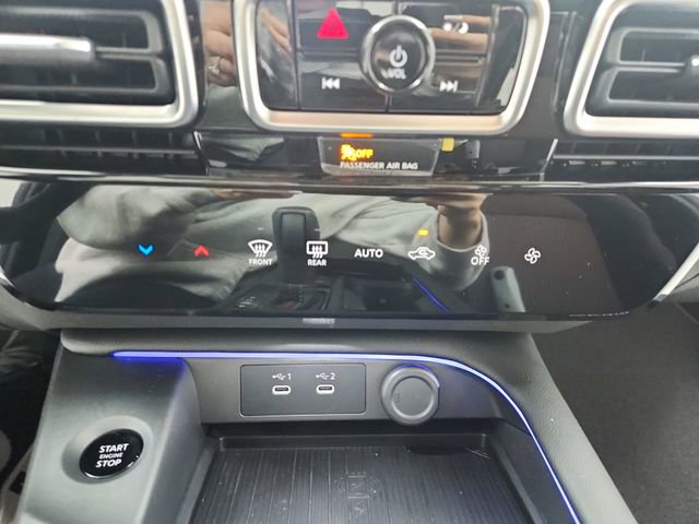 New 2026 Nissan Sentra SR w/ Floor Mat Package image 27