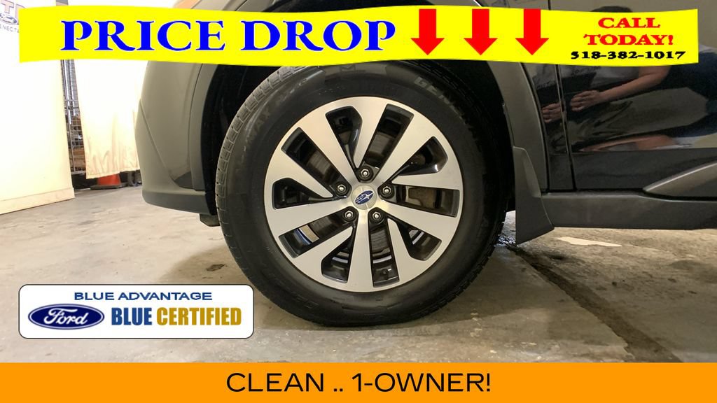 Used 2020 Subaru Outback Premium AWD/4WD image 38