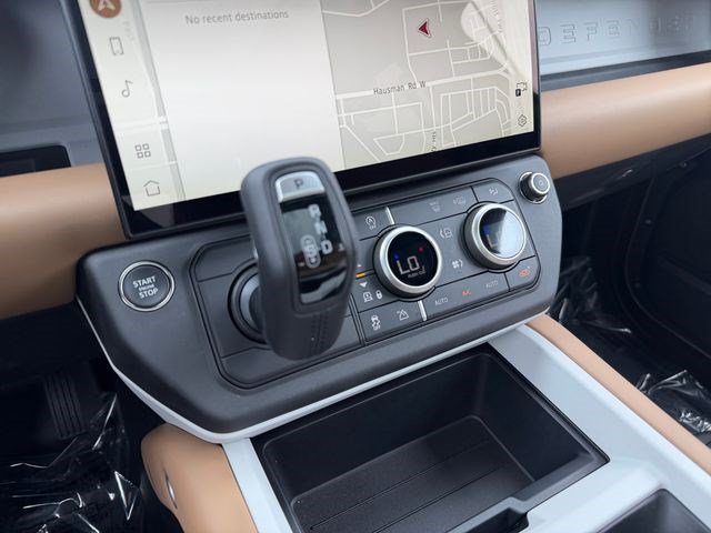 New 2026 Land Rover Defender 130 S AWD/4WD image 24