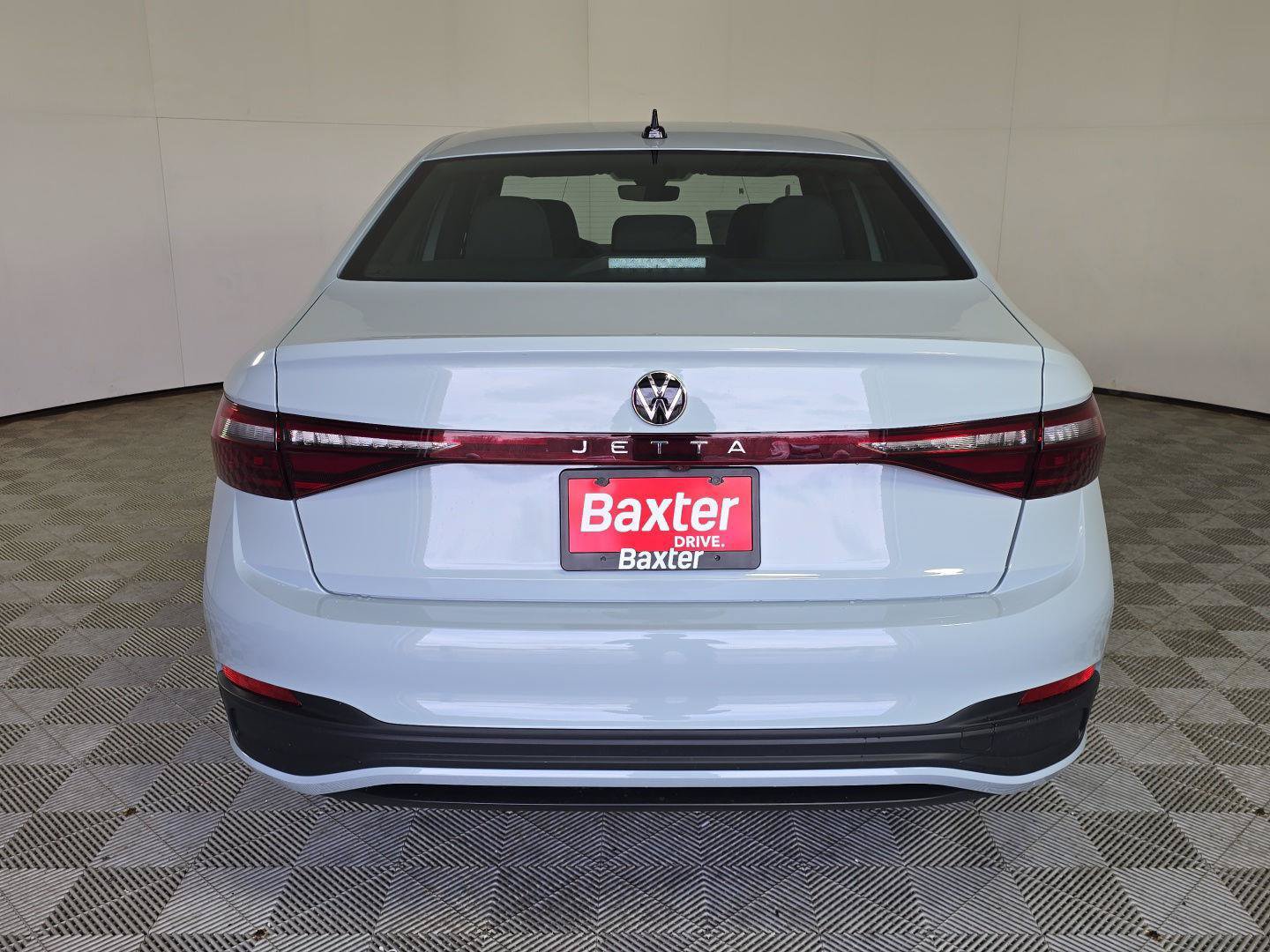 New 2026 Volkswagen Jetta Sport FWD image 12