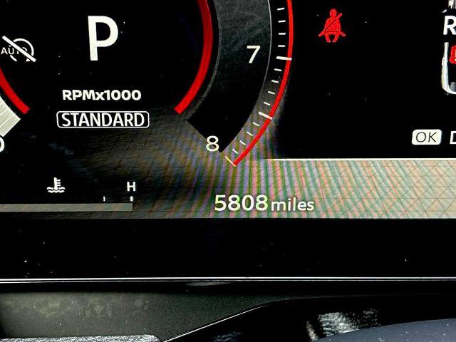 Certified 2025 Nissan Kicks SR FWD image 23