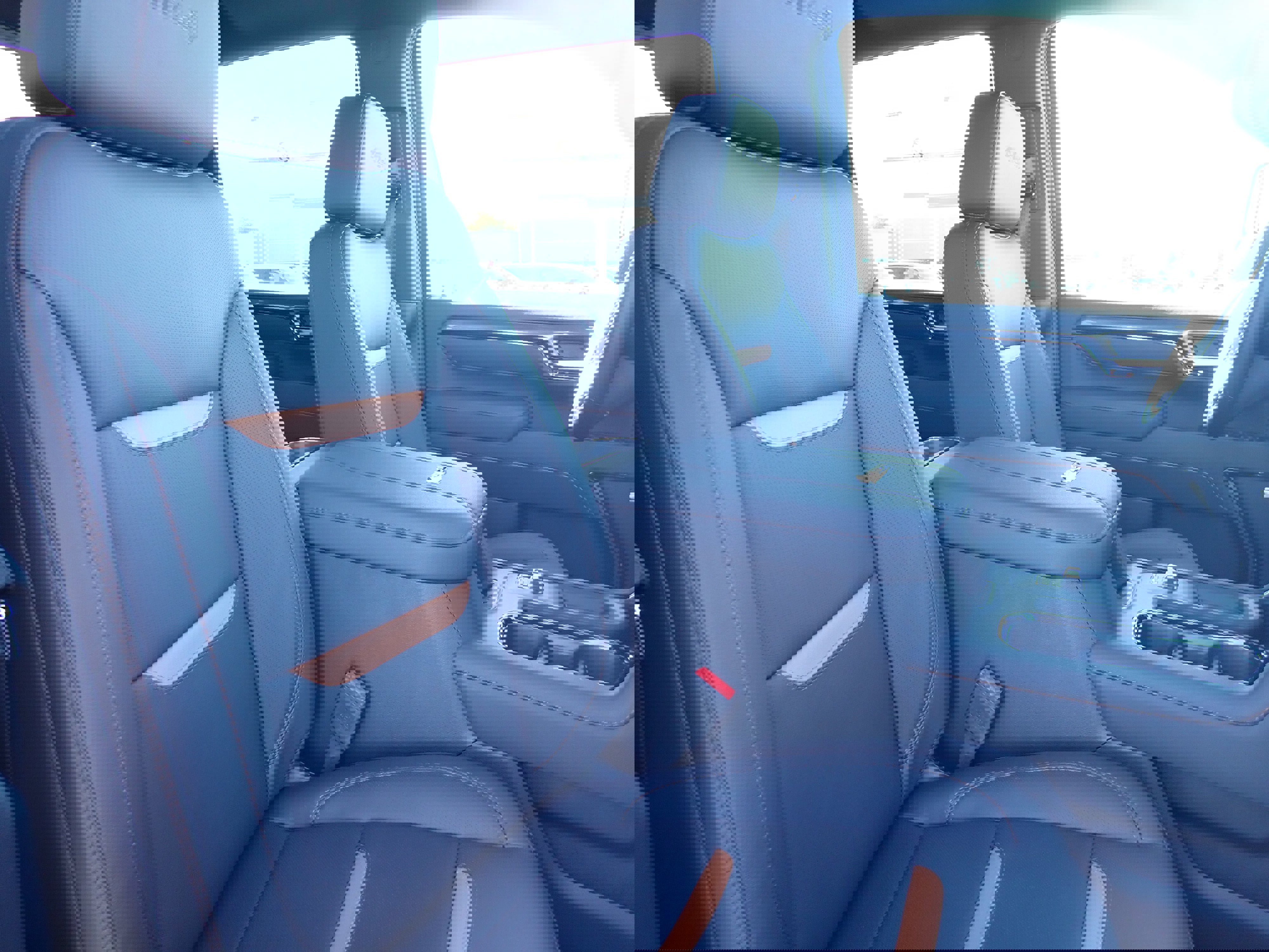 New 2026 GMC Sierra 2500 AT4 w/ AT4 Premium Plus Package image 15