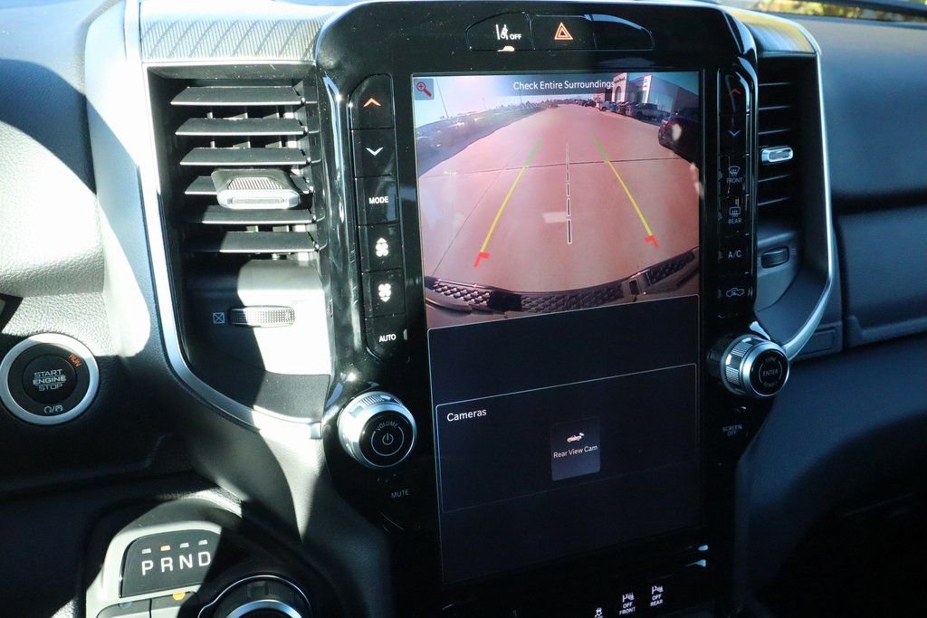 New 2026 RAM 1500 Big Horn image 6