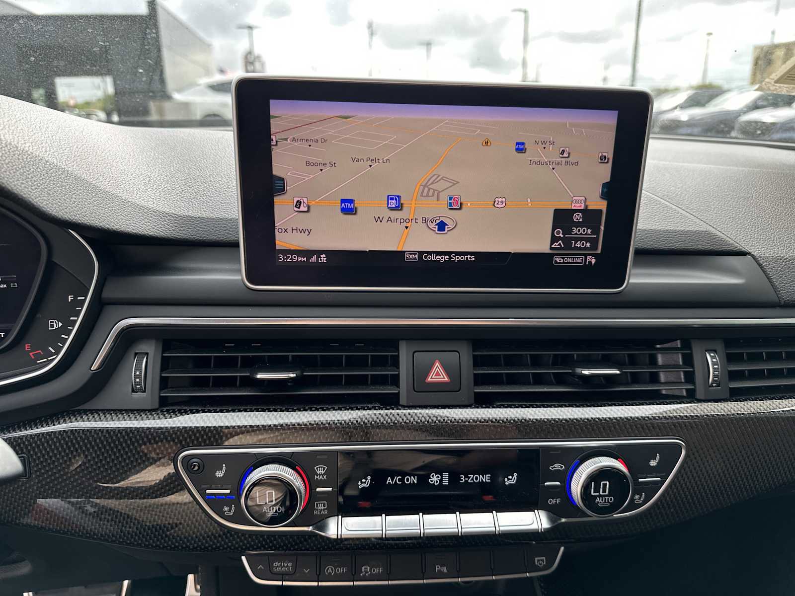 Used 2019 Audi S5 Premium Plus w/ Premium Plus image 17