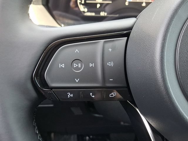 New 2026 MAZDA CX-5 Preferred AWD/4WD image 13