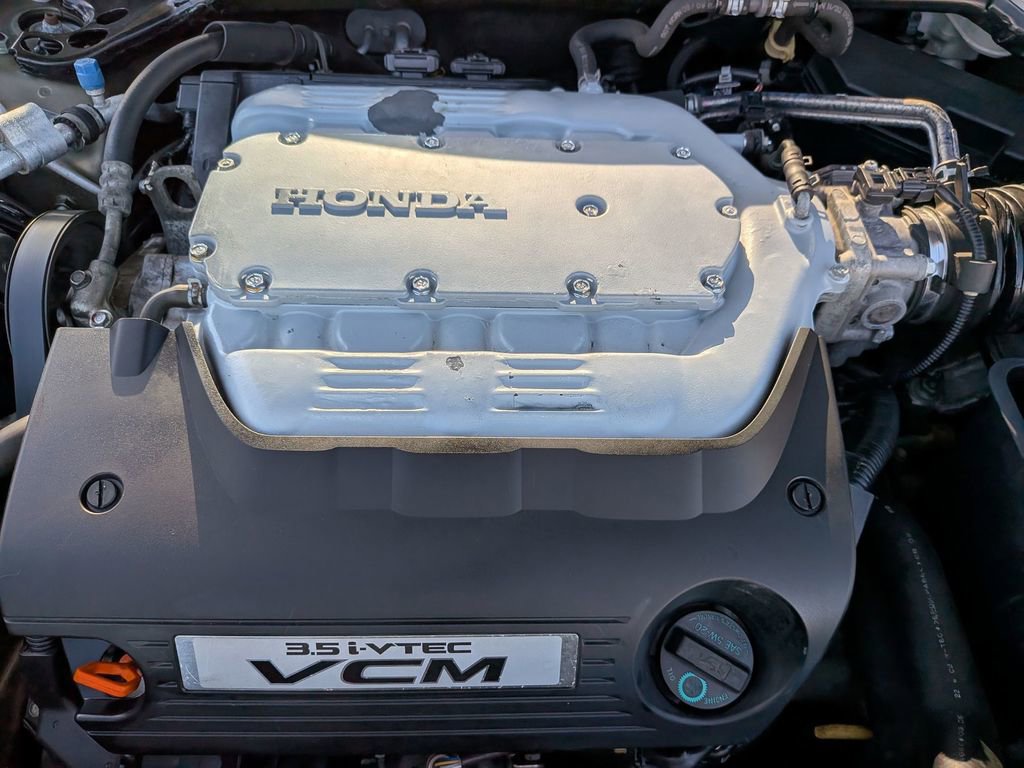 Used 2010 Honda Accord EX-L image 13