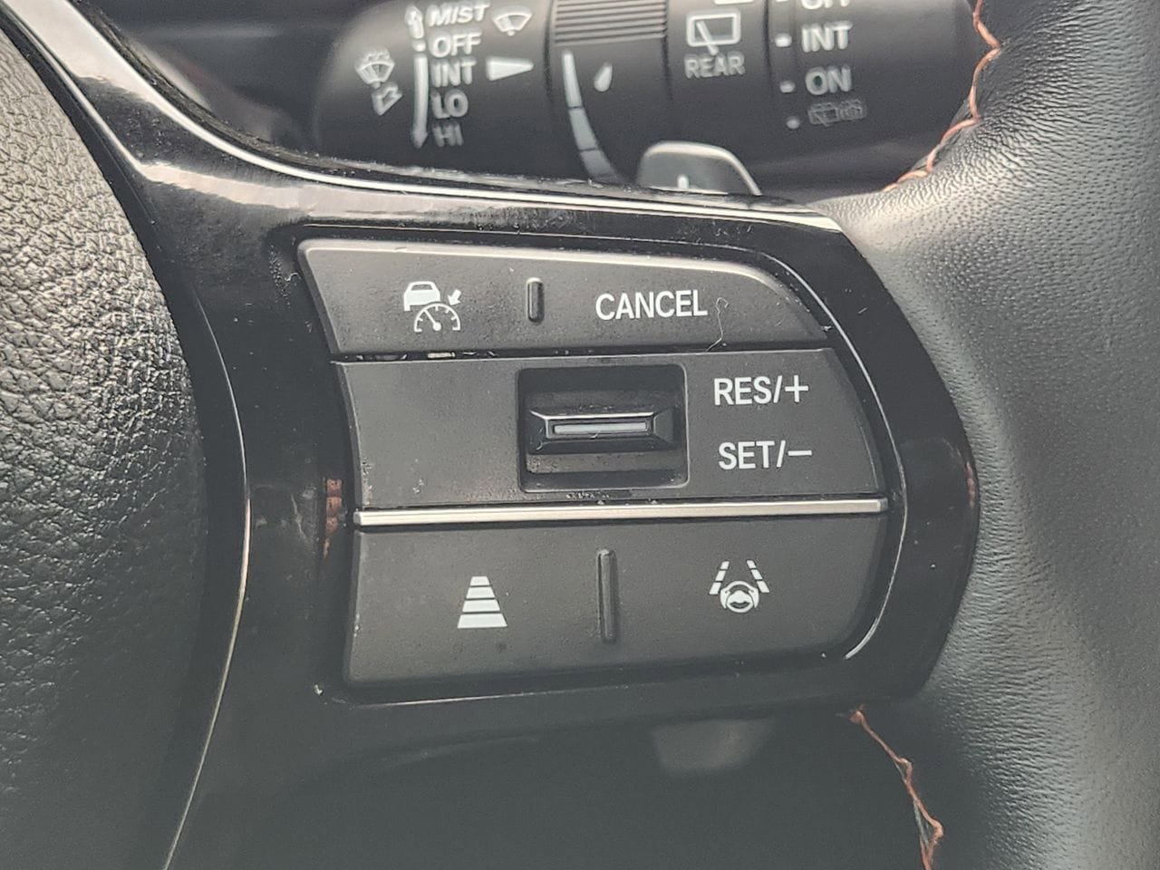 Certified 2025 Honda Pilot TrailSport image 28