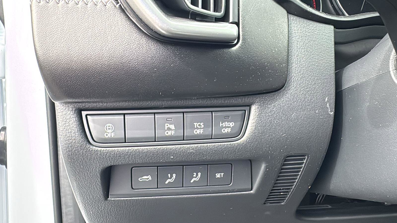 New 2026 MAZDA CX-50 AWD 2.5 S w/ Cargo Package image 9