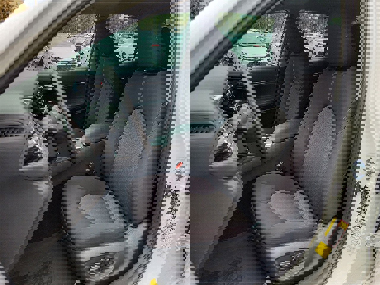 Used 2024 Toyota Camry LE image 16