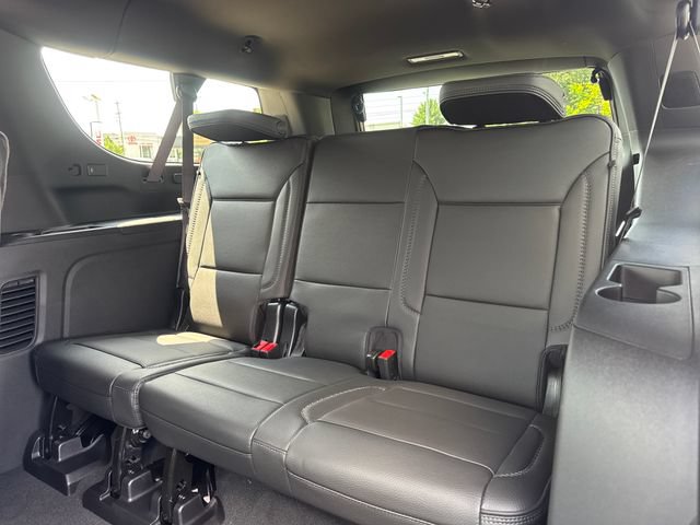 New 2026 GMC Yukon XL Denali w/ Denali Reserve Package AWD/4WD image 12