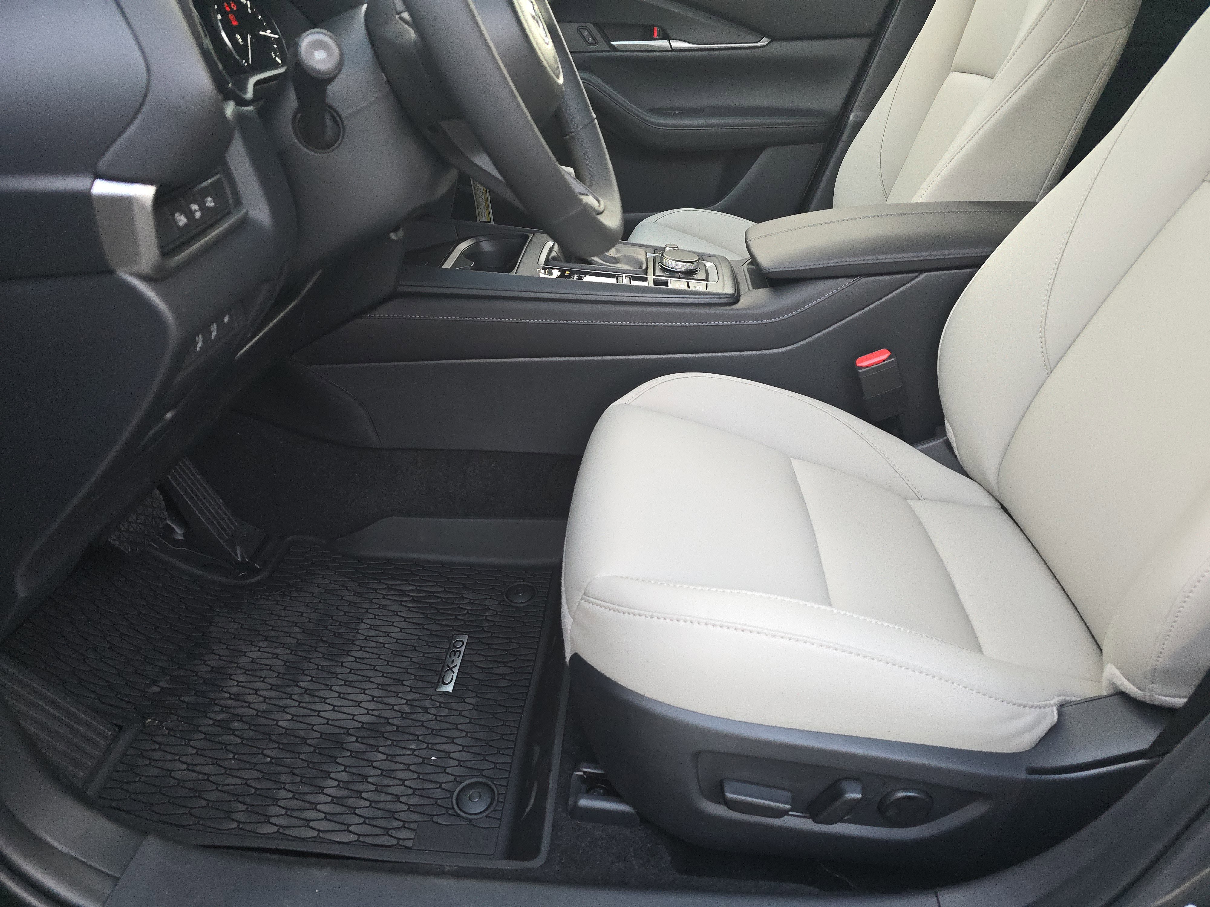 New 2026 MAZDA CX-30 AWD 2.5 S image 8