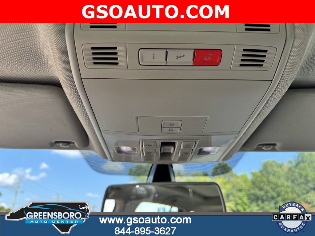 Used 2018 Volkswagen Golf Alltrack SE image 29