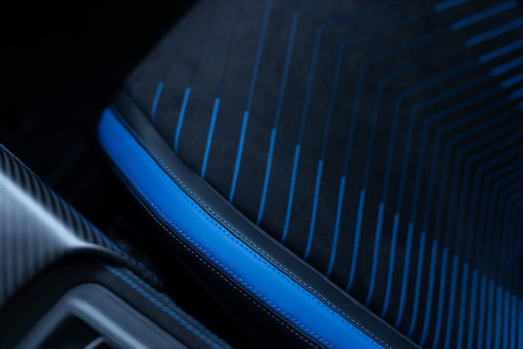 Used 2022 Maserati MC20 Coupe image 37