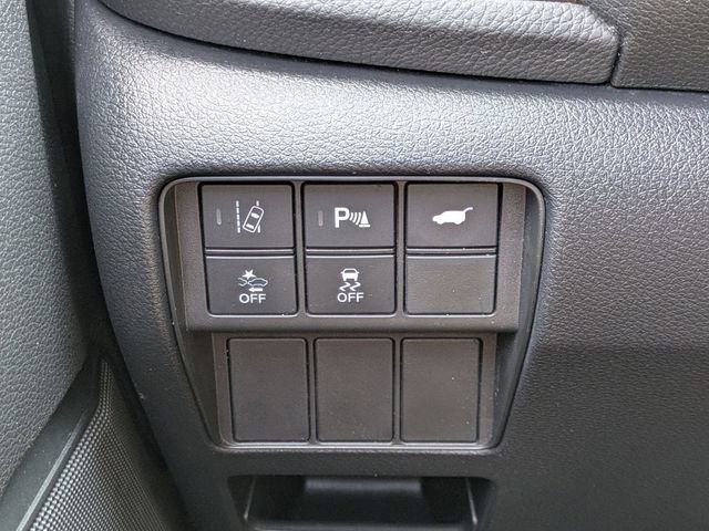 Used 2022 Honda CR-V Touring image 28