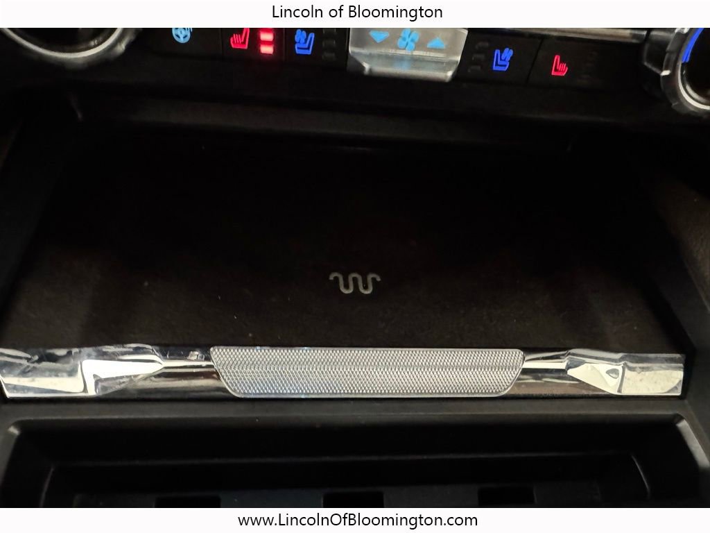 Used 2025 Ford F250 King Ranch w/ FX4 Off-Road Package image 70