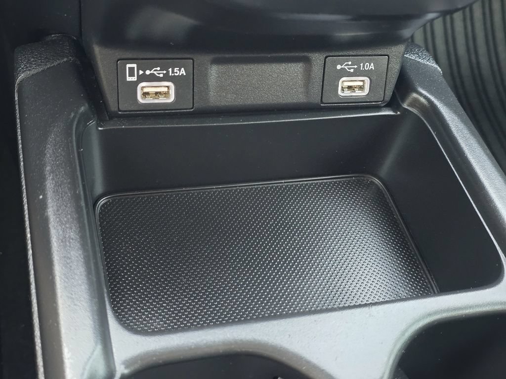 Certified 2022 Honda CR-V EX-L image 19
