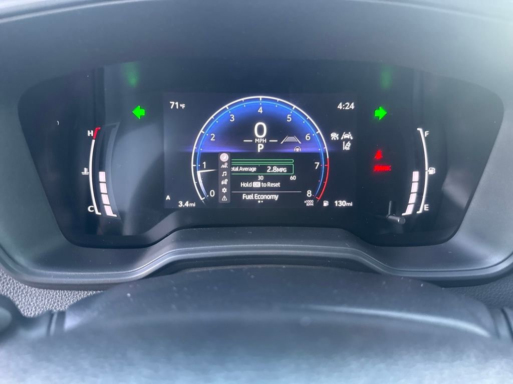 New 2026 Toyota Corolla LE image 20