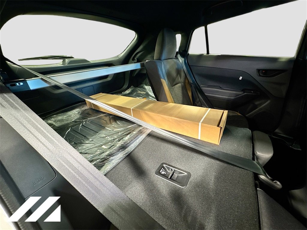 New 2026 Subaru Crosstrek 2.5i Sport image 27