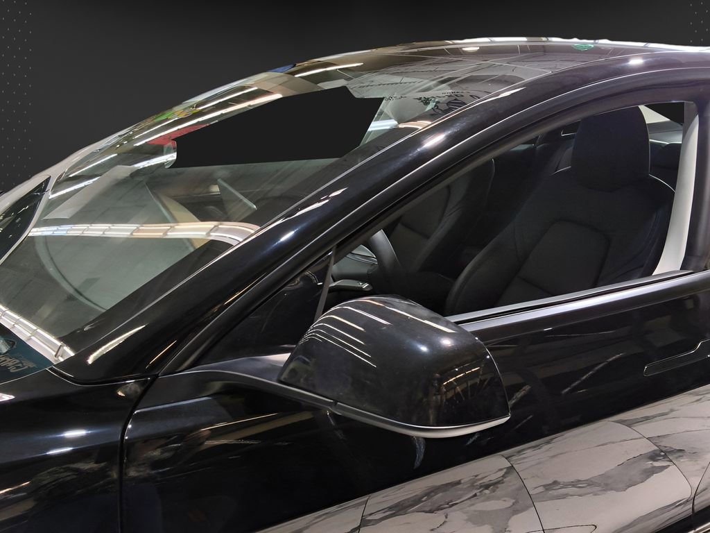 Used 2023 Tesla Model 3 Standard Range RWD image 11