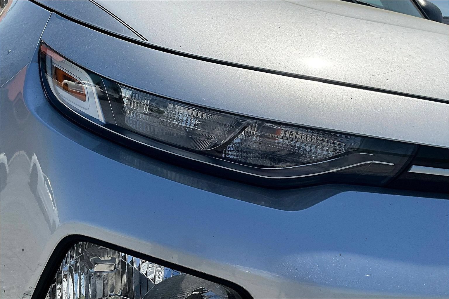 Used 2021 Kia Soul LX FWD image 30