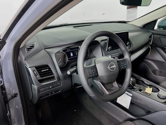 New 2026 Nissan Rogue SV image 8