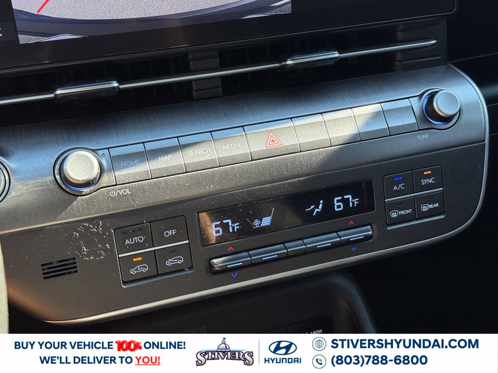 Certified 2024 Hyundai Kona SEL AWD/4WD image 31