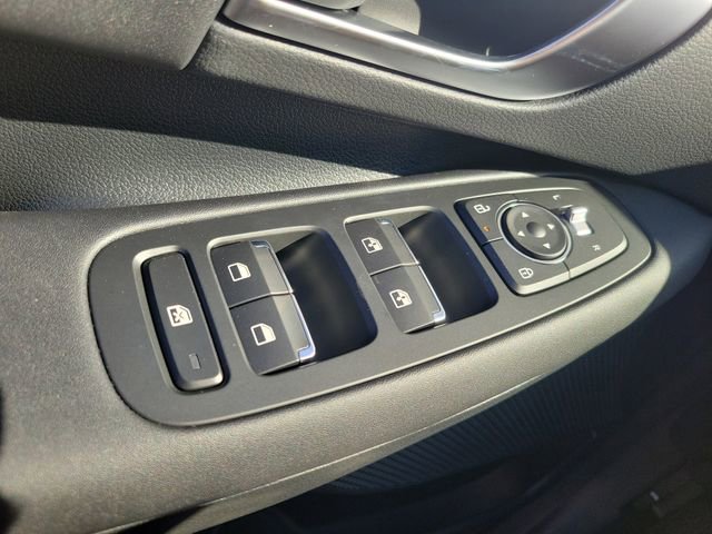 New 2026 Hyundai Sonata SEL image 16