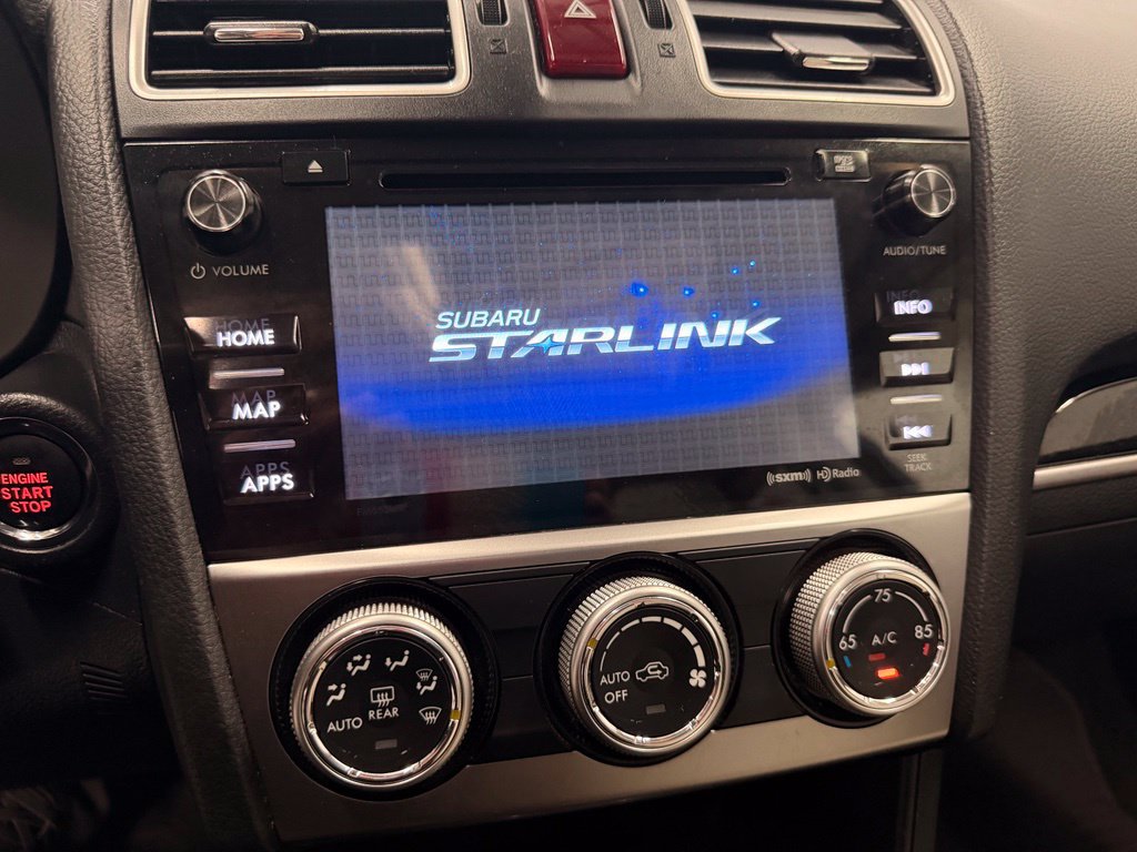 Used 2016 Subaru Crosstrek 2.0i Limited AWD/4WD image 22
