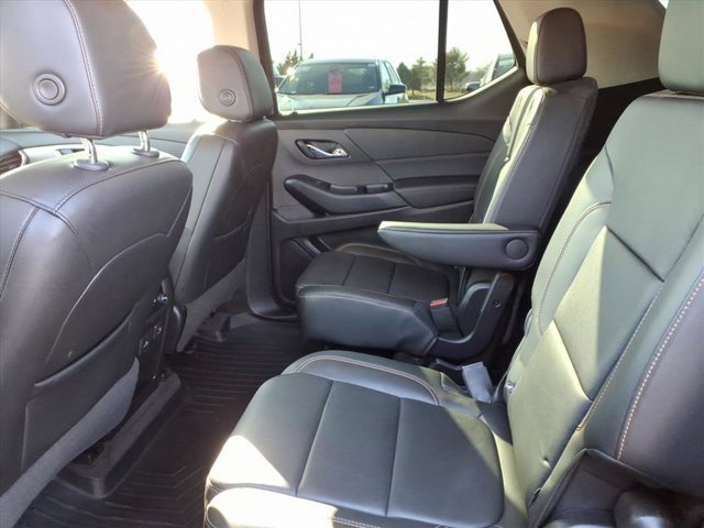 Used 2019 Chevrolet Traverse RS image 25