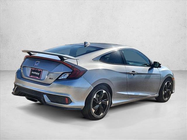 Used 2018 Honda Civic Si image 5
