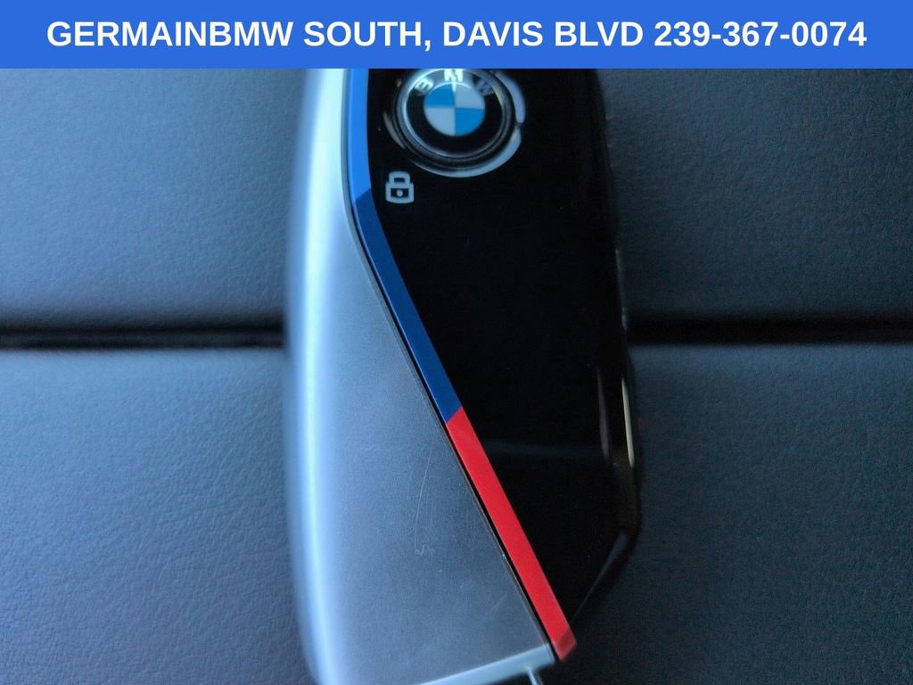 Certified 2024 BMW X6 xDrive40i w/ Premium Package AWD/4WD image 31