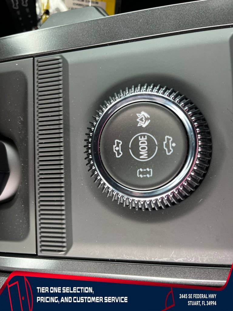 New 2026 GMC Hummer EV 4x4 Crew Cab image 24