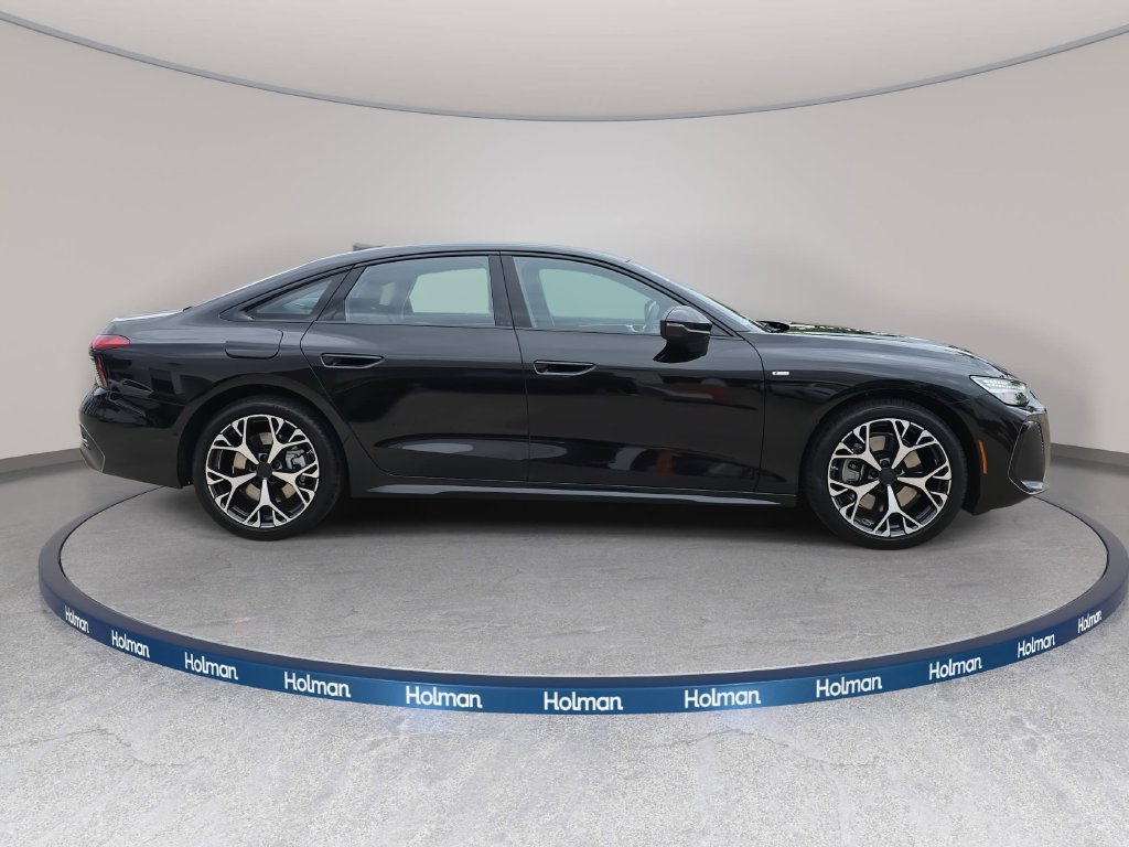 New 2026 Audi A6 Premium Plus w/ Premium Plus Package AWD/4WD image 4