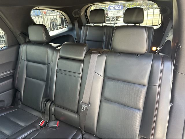 Used 2024 Dodge Durango R/T image 16