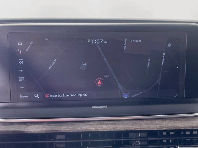 Used 2022 Kia Telluride EX w/ EX Premium Package FWD image 14