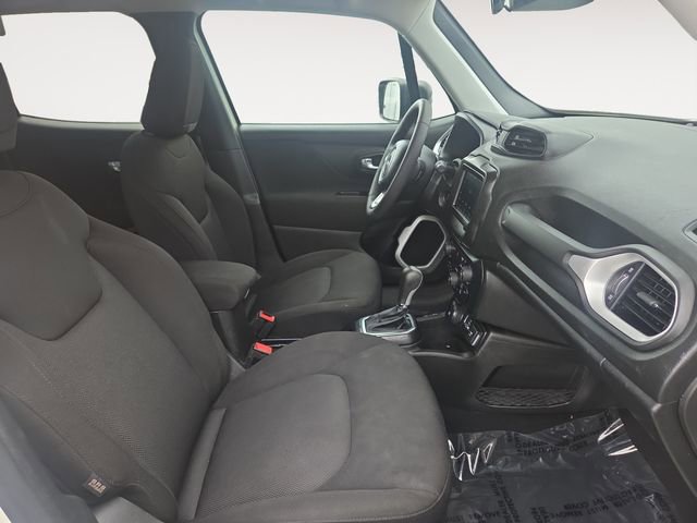 Used 2021 Jeep Renegade Sport w/ Sport Appearance Group AWD/4WD image 15