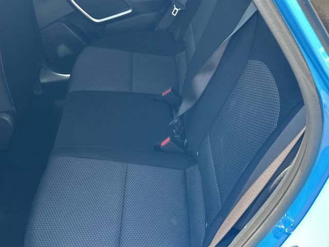 Used 2025 Kia Soul S FWD image 17