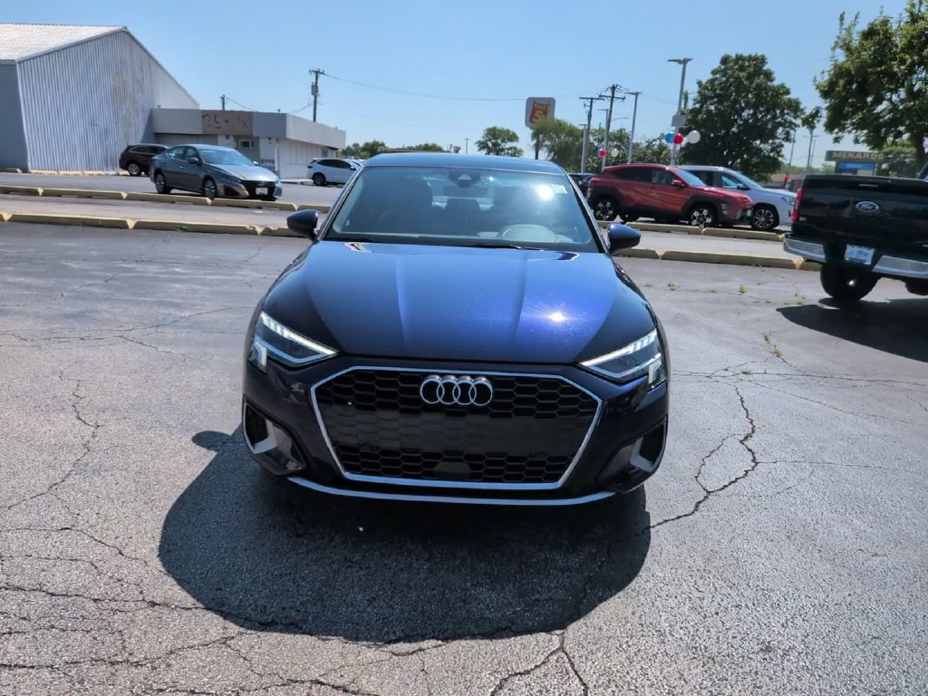 Used 2024 Audi A3 2.0T Premium FWD image 16