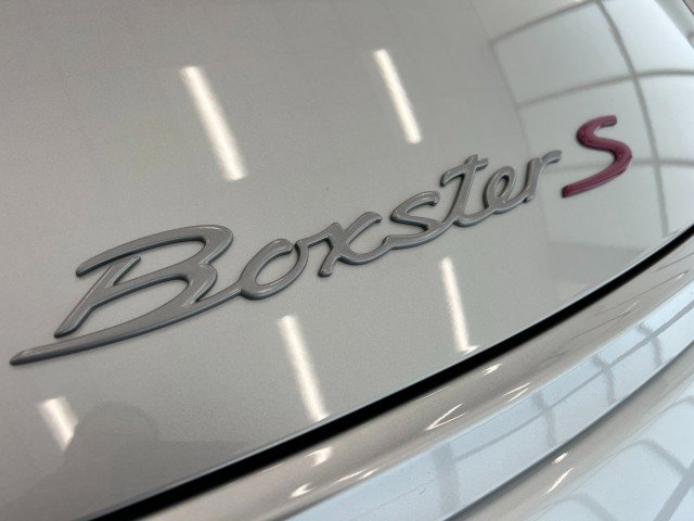 Used 2002 Porsche Boxster S image 39