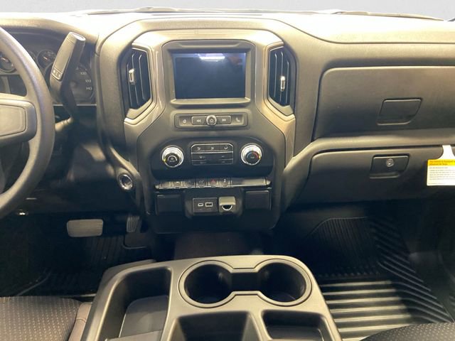 New 2026 GMC Sierra 1500 Pro w/ Graphite Edition image 12